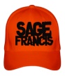 Бейсболка «Sage Francis» - Фото 1