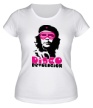 Женская футболка «Disco Revolucion» - Фото 1
