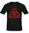 Мужская футболка «Sepultura Symbol» - Фото 1