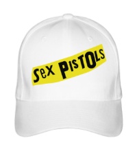 Бейсболка Sex Pistols Group