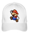 Бейсболка «Mario» - Фото 1