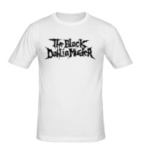 Мужская футболка The Black Dahlia Murder