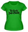 Женская футболка «The Black Dahlia Murder» - Фото 1