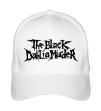 Бейсболка The Black Dahlia Murder