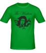Мужская футболка «The Wailers» - Фото 1