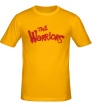 Мужская футболка «The Warriors» - Фото 1