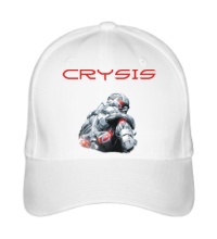 Бейсболка Crysis Unit