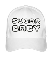 Бейсболка Sugar baby