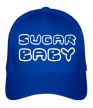 Бейсболка «Sugar baby» - Фото 1