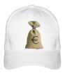 Бейсболка «Мешок евро» - Фото 1