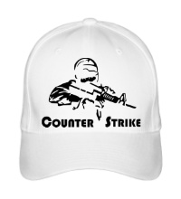 Бейсболка Counter-Strike Unit