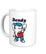 Керамическая кружка «Dendy» - Фото 1