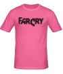 Мужская футболка «Farcry» - Фото 1