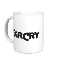 Керамическая кружка Farcry