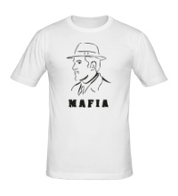 Мужская футболка Mafia