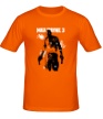 Мужская футболка «Max Payne 3» - Фото 1
