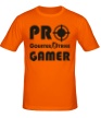 Мужская футболка «Counter-Strike Gamer» - Фото 1