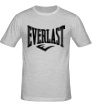 Мужская футболка «Everlast» - Фото 1