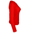 Женский лонгслив «Красный Джон» - Фото 5