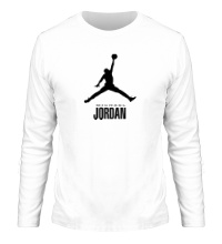 Мужской лонгслив Jordan Basketball