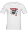 Мужская футболка «Paintball or die» - Фото 1