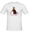 Мужская футболка «Fuck Yeah» - Фото 1