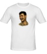 Мужская футболка «Яо Минг» - Фото 1