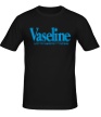 Мужская футболка «Vaseline. Случаи бывают разные» - Фото 1