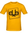 Мужская футболка «Duo Dubstep» - Фото 1