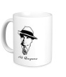 Керамическая кружка «Al Capone» - Фото 1