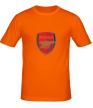 Мужская футболка «FC Arsenal» - Фото 1