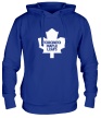 Толстовка с капюшоном «Toronto Maple Leafs» - Фото 1