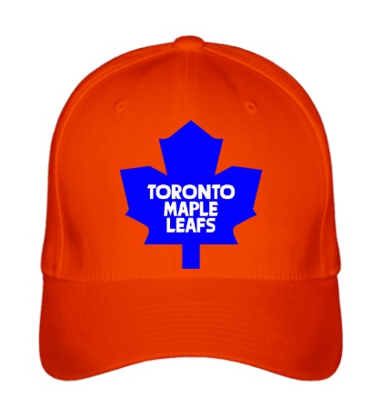 Бейсболка «Toronto Maple Leafs»