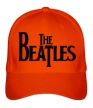 Бейсболка «The Beatles Logo» - Фото 1