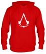 Толстовка с капюшоном «Assassin Creed Symbol» - Фото 1