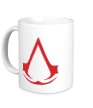 Керамическая кружка «Assassin Creed Symbol» - Фото 1