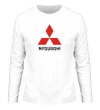 Мужской лонгслив Mitsubishi