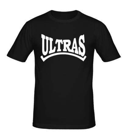 Мужская футболка Ultras Mega