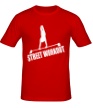 Мужская футболка «Street Workout» - Фото 1