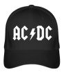 Бейсболка «AC/DC» - Фото 1