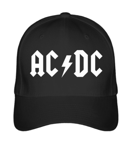 Купить бейсболку AC/DC