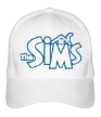 Бейсболка «The Sims» - Фото 1
