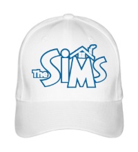 Бейсболка The Sims