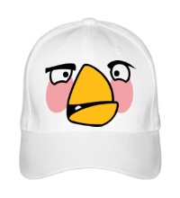 Бейсболка Angry Birds: Matilda Face