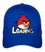 Бейсболка «Angry Birds Loading» - Фото 1