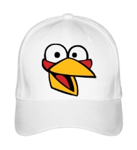 Бейсболка Angry Birds: Jake Face