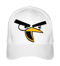 Бейсболка Angry Birds: Chuck Face