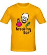 Мужская футболка «Breaking Bad Chemical» - Фото 1