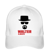 Бейсболка Walter H.White