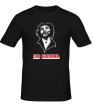 Мужская футболка «Che Guevara Revolution» - Фото 1